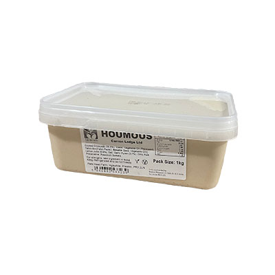 Houmous 1kg