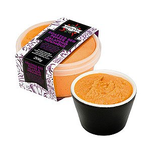 Houmous Red Pepper &amp; Jalapeno 200g