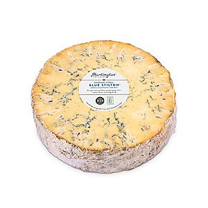 Hartington Blue Stilton 1/4 2kg