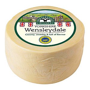 Hawes Wensleydale Ring 1.5kg