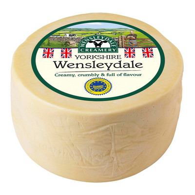 Hawes Wensleydale Ring 1.5kg