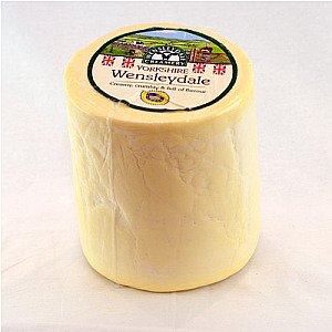 Hawes Wensleydale Tall 5kg