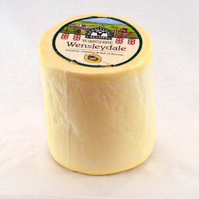 Hawes Wensleydale Tall 5kg