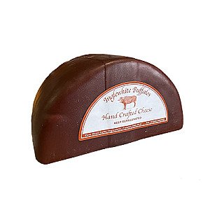 Inglewhite Buffalo Waxed 1/2 Moon 1kg