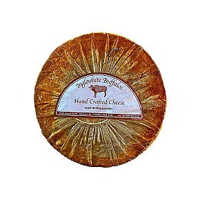 Inglewhite Buffalo Clothbound Wheel 2kg