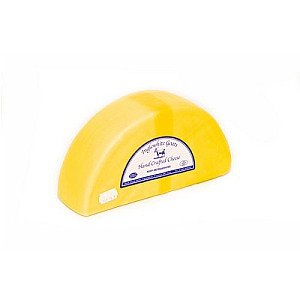 Inglewhite Goats 1/2 Wheel 1.3kg