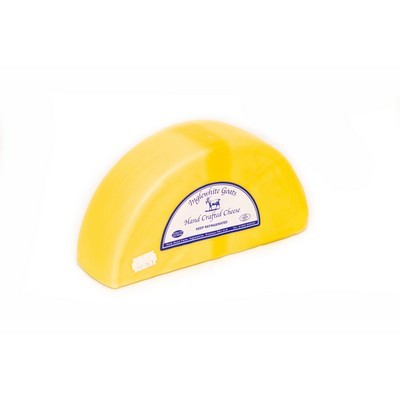 Inglewhite Goats 1/2 Wheel 1.3kg