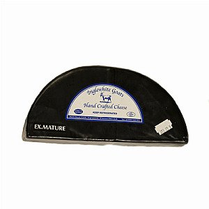 Inglewhite Mature Goat 1/2 Wheel 1kg