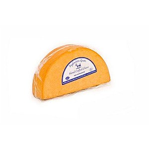 Inglewhite Smoked Goats 1/2 Wheel 900g