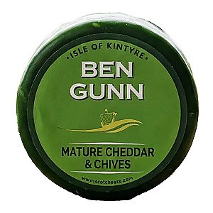 Isle of Kintyre Ben Gunn 12x200g