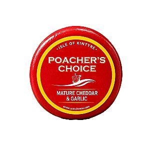 Isle of Kintyre Poachers Choice 12x200g