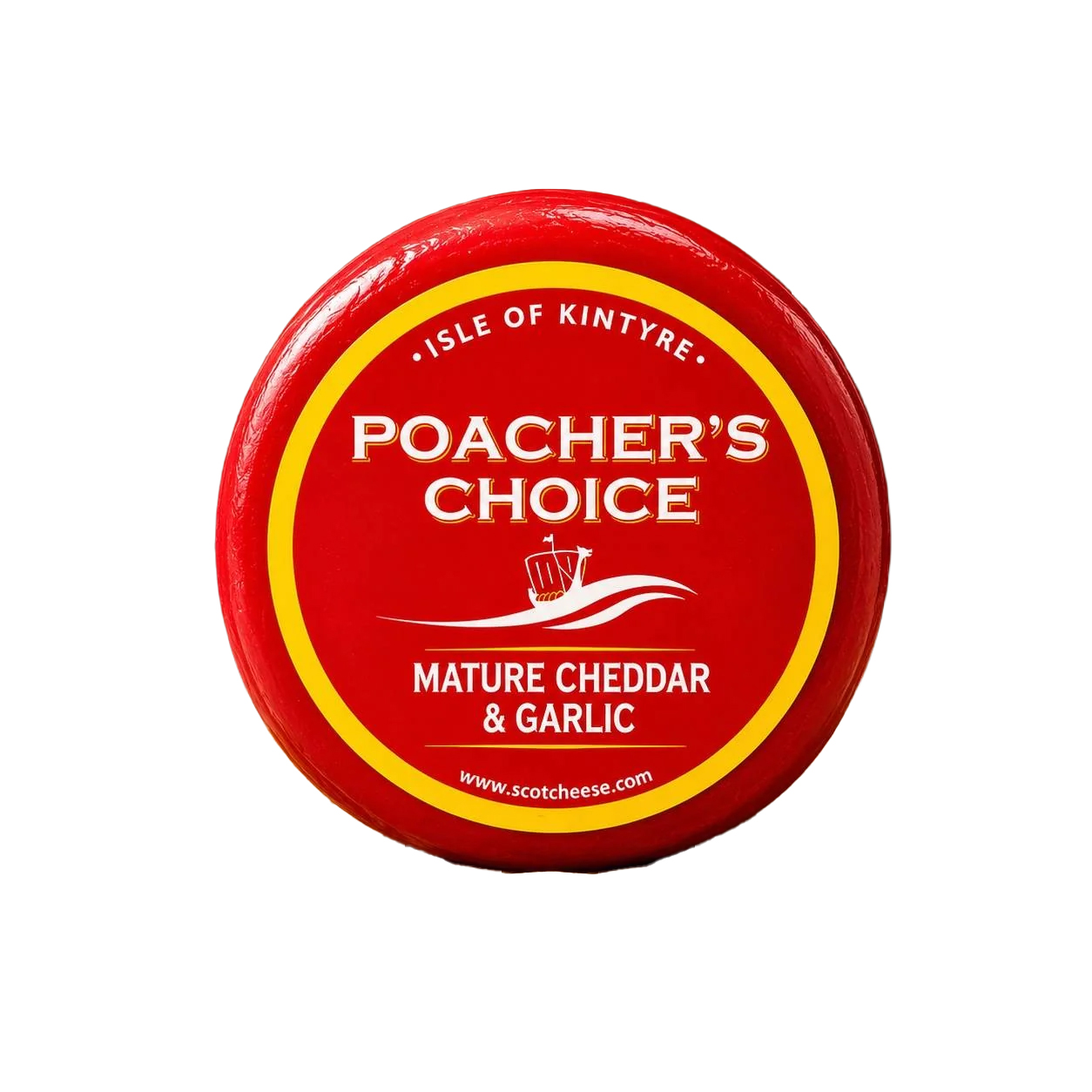 Isle of Kintyre Poachers Choice 12x200g