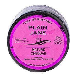 Isle of Kintyre Plain Jane 12x200g
