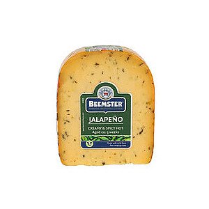 Beemster Jalapeño Gouda 12x250g