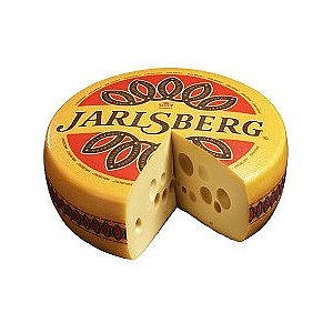 Jarlsberg Whole 10kg