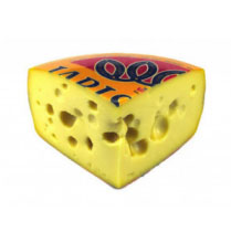 Jarlsberg 1/4 2.5kg