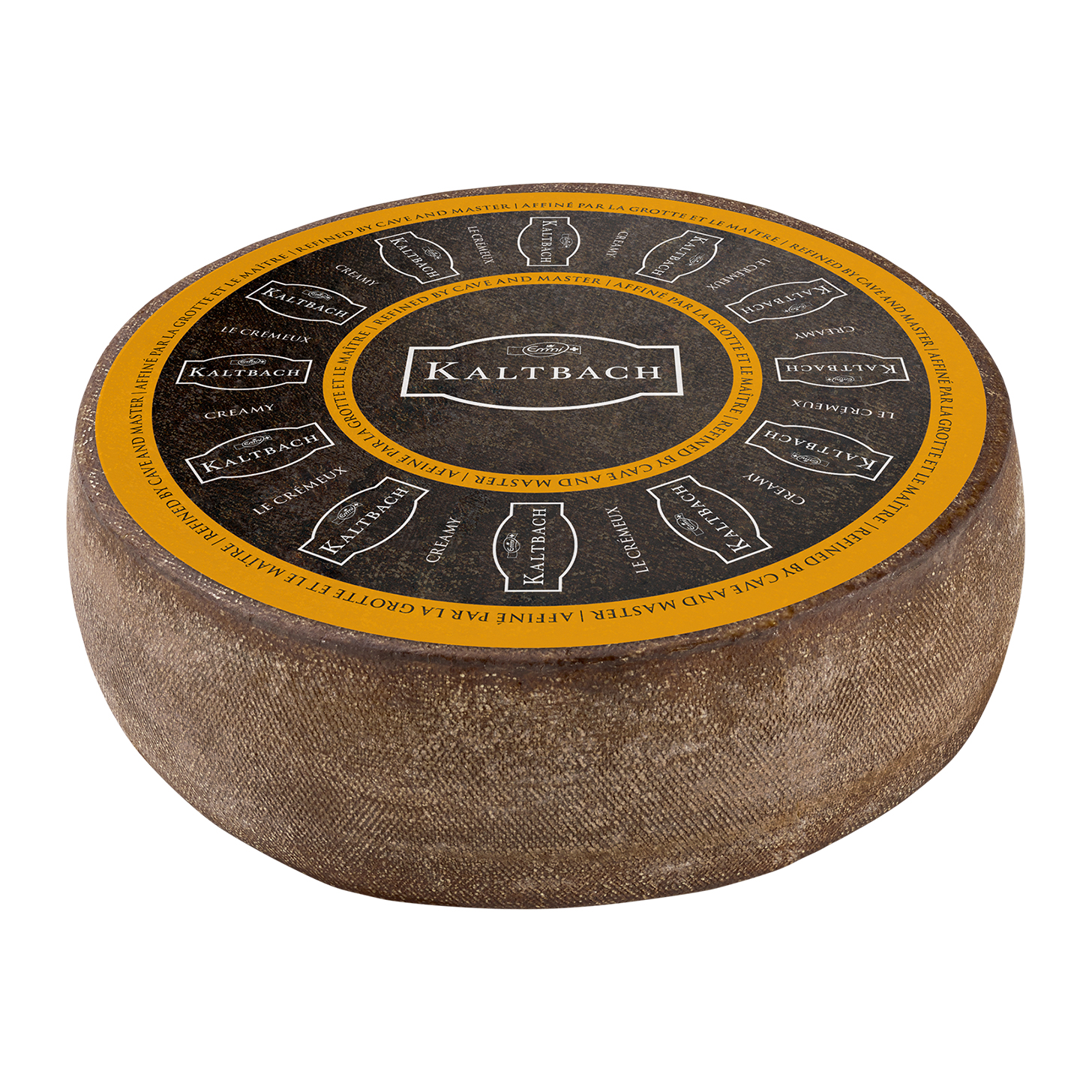 Kaltbach Alpine Creamy & Tasty 4.2kg