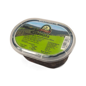 Kalamata Olives 8X170g*