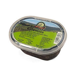 Kalamata Olives 170g*