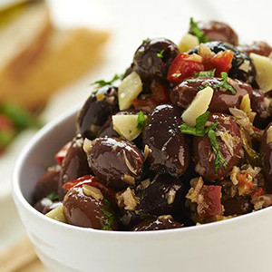 Kalamata Olives 3kg*