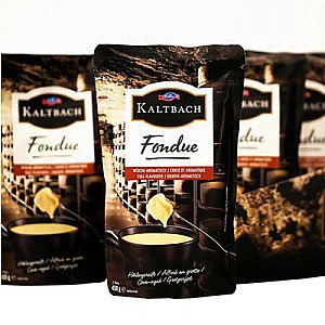 Kaltbach Fondue 8x450g