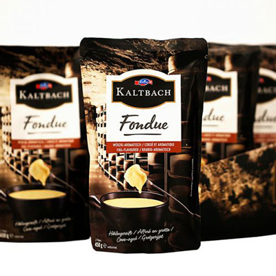 Kaltbach Fondue 8x450g