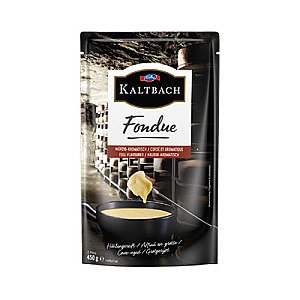 Kaltbach Fondue 450G