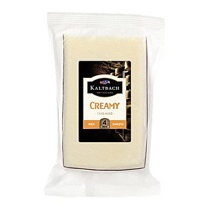 Portion Wedge Kaltbach Creamy 8x170g