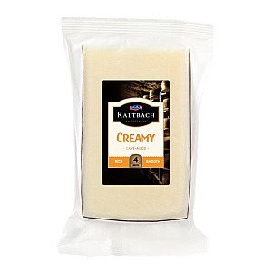 Kaltbach Alpine Creamy Portion 170g