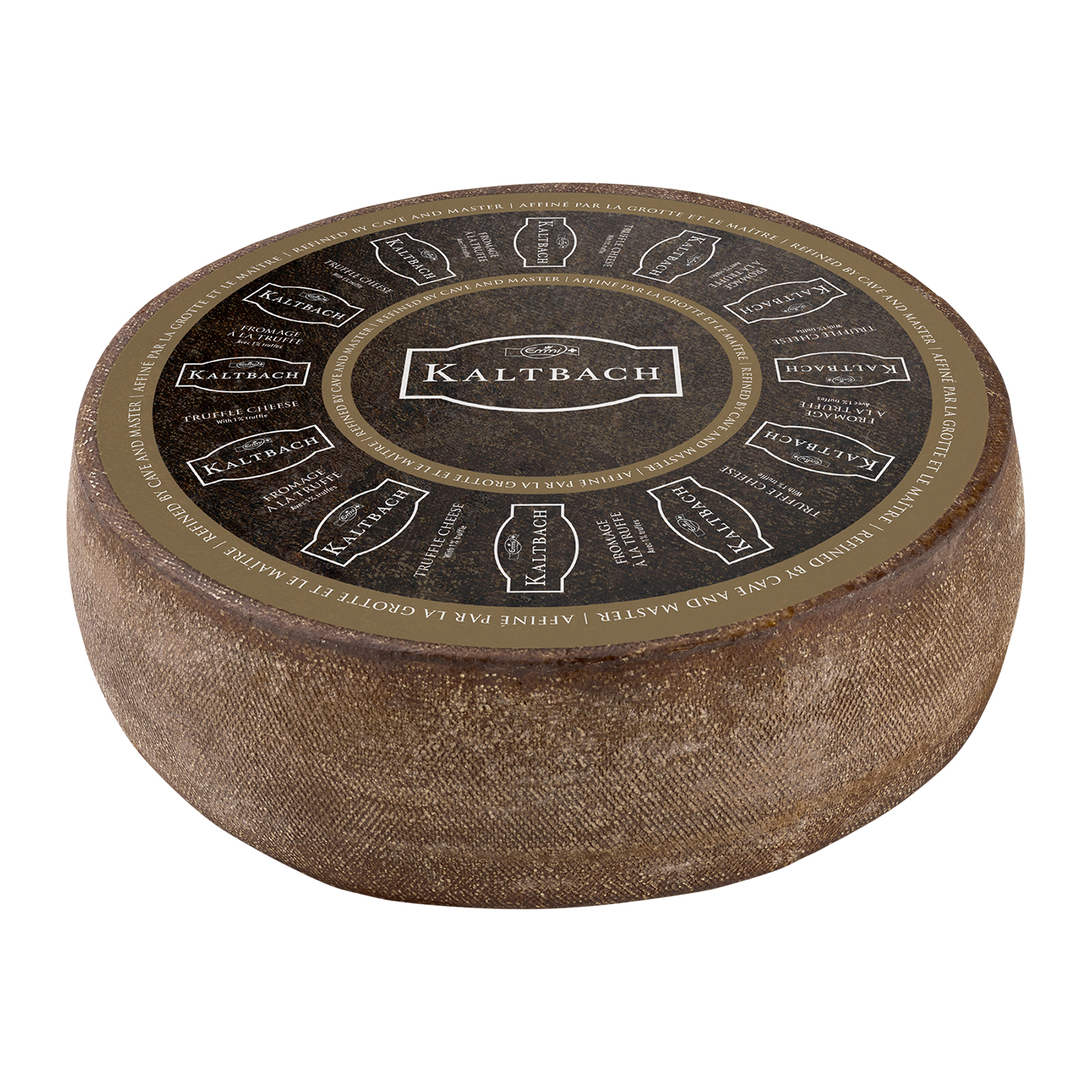 Kaltbach Truffle 2.1kg