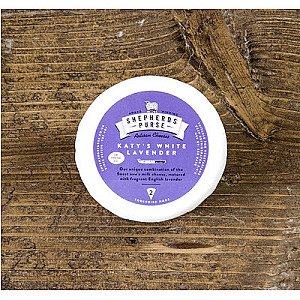 Katies White Lavender 12x150g (Pre Order Only)