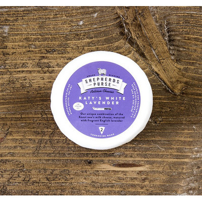 Katies White Lavender 12x150g (Pre Order Only)