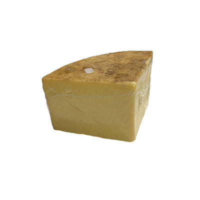 Keens Extra Mature Cheddar 1/8 2.5kg
