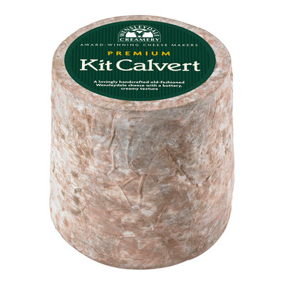 Kit Calvert Wensleydale  5kg