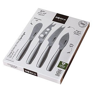 Boska Knife Set Mini Copenhagen