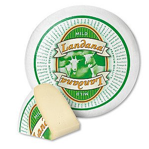 Landana Goat Mild 4kg