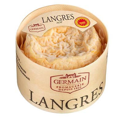 Langres Wooden Box 6x180g