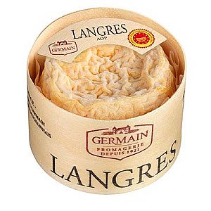 Langres Wooden Box 180g