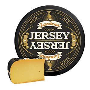 Landana Old Jersey Gouda 1kg