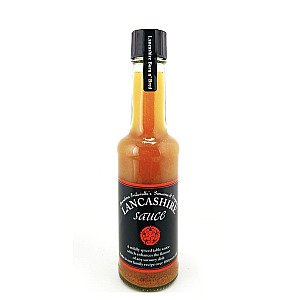 Lancashire Sauce 12x150ml