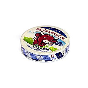 Laughing Cow Portions 133g