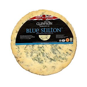 Blue Stilton Rings 4x2kg