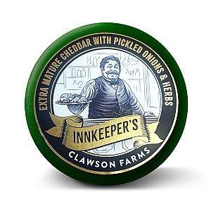 Long Clawson Innkeepers 6x200g