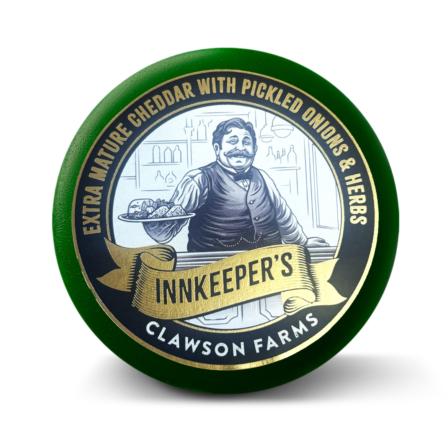 Long Clawson Innkeepers 6x200g