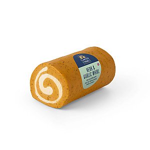 Long Clawson Garlic &amp; Herb Whirl 2kg