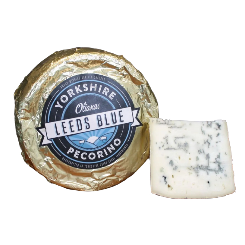 Leeds Blue 1.5kg
