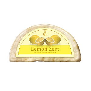 Lemon Zest (Wensleydale &amp; Lemon) 1.1kg