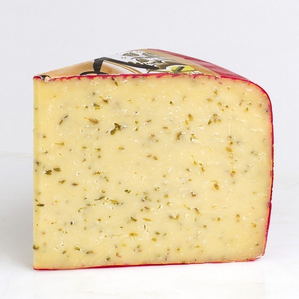 Gouda with Caraway 4kg