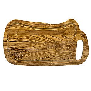 Large Sculpted Board (1)