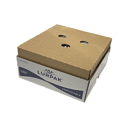 Lurpak Spread 12x400g